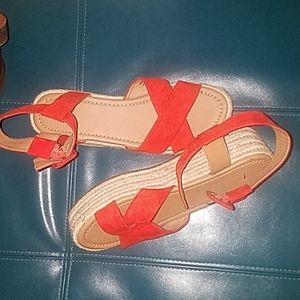 Espadrilles
